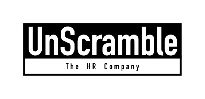 UnScramble Logo